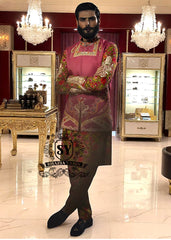 Mens Waistcoats Raw Silk Waistcoats New York City USA Waistcoats for Friends Wedding