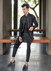 Buy New Men's Suits Waistcoats Online Leicestershire London UK Pakistani Designer Waistcoats Brands in Pakistan