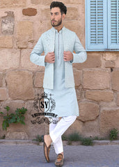 Luxury Designer Mens Waistcoats Suit for Nikah Ceremony Wichita Kansas USA Designer Eid Wedding Waistcoats