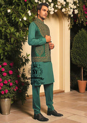 Best Embroidered Mens Waistcoat Kurta Suit Hicksville New York NY US Designer Waistcoat Designs Mens Waistcoats Online