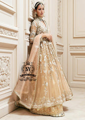 jewel-encrusted Long Angrakha Style for Nikah Wedding San Diego California USA Buy Designer Angrakha Pishwas Bridal Dresses
