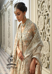 Elegant Styles Pakistani Angrakha Suits Indian Angrakha Suits Manchester UK Designer Angrakha Suits for Wedding