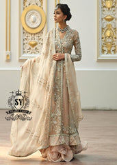 Pakistani Angrakha Suits Indian Angrakha Suits Manchester UK Designer Angrakha Suits for Wedding