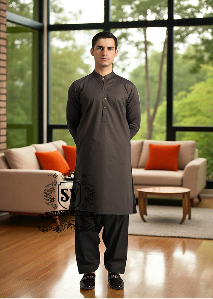 High Quality Mens Kurta Shalwar Suits Hialeah Florida USA Traditional Shalwar Kameez Cotton Kurta Shalwar for Mens