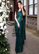 Pakistani Wedding Saree Houston Texas TX USA Latest Pakistani Designer Wedding Saree Collection