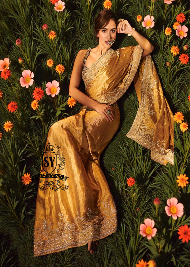 Best Saree Wedding dresses bridal Sarees for Reception Pakistani Saree bridal dresses with prices