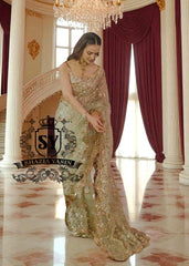 Pakistani Saree Indian Saree Bridal Saree UK USA Canada Buy Modern Pakistani Saree Designer Net Saree