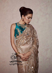 Designer Bridal Wear Saree Ideas Sugarland Texas TX USA Pakistani Wedding Saree Trendy Designs Collection