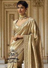 Embellished Bridal Macaroni Saree Dress Majestic Pakistani Wedding Saree Online Bridgeview Illinois USA
