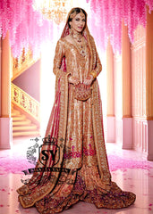Traditional Farshi Gharara Long Shirt Oakville Ontario Canada Bridal Dress Pakistani