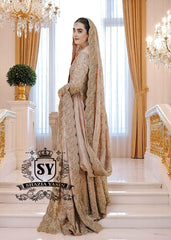 Blanched Almond Bridal Gown Price League City, Texas USA Latest Bridal Collection Wedding Dresses