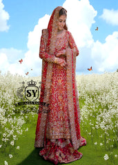 Pakistani Bridals Dresses North Richland Hills Texas Latest Collection USA Shop Latest Bridal Dress Online