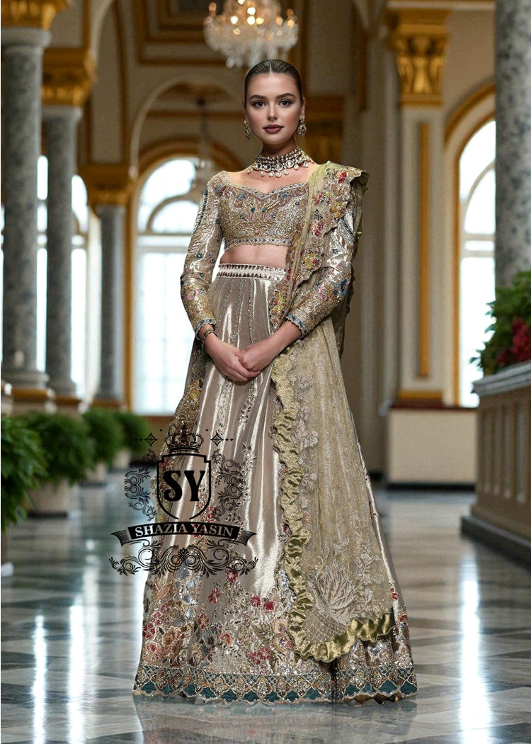 Pakistani Wedding Dresses Wedding Lehenga Choli Bolingbrook Illinois USA Latest Lehenga Choli for Wedding