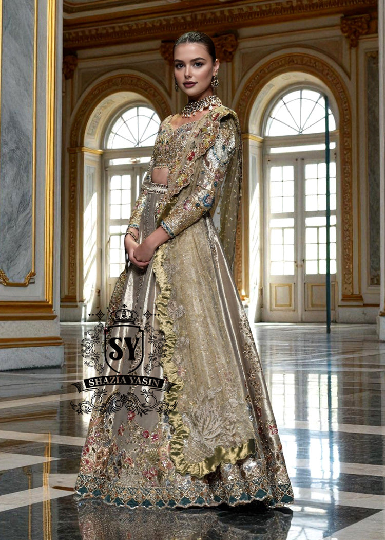 Pakistani Wedding Dresses Wedding Lehenga Choli Bolingbrook Illinois USA Latest Lehenga Choli for Wedding