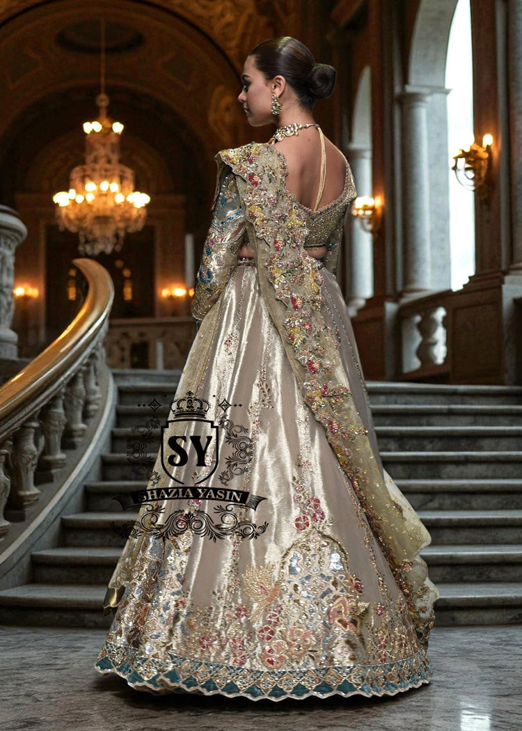 Pakistani Wedding Dresses Wedding Lehenga Choli Bolingbrook Illinois USA Latest Lehenga Choli for Wedding