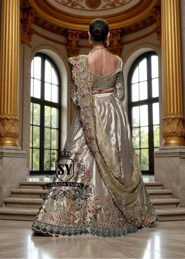 Pakistani Wedding Dresses Wedding Lehenga Choli Bolingbrook Illinois USA Latest Lehenga Choli for Wedding