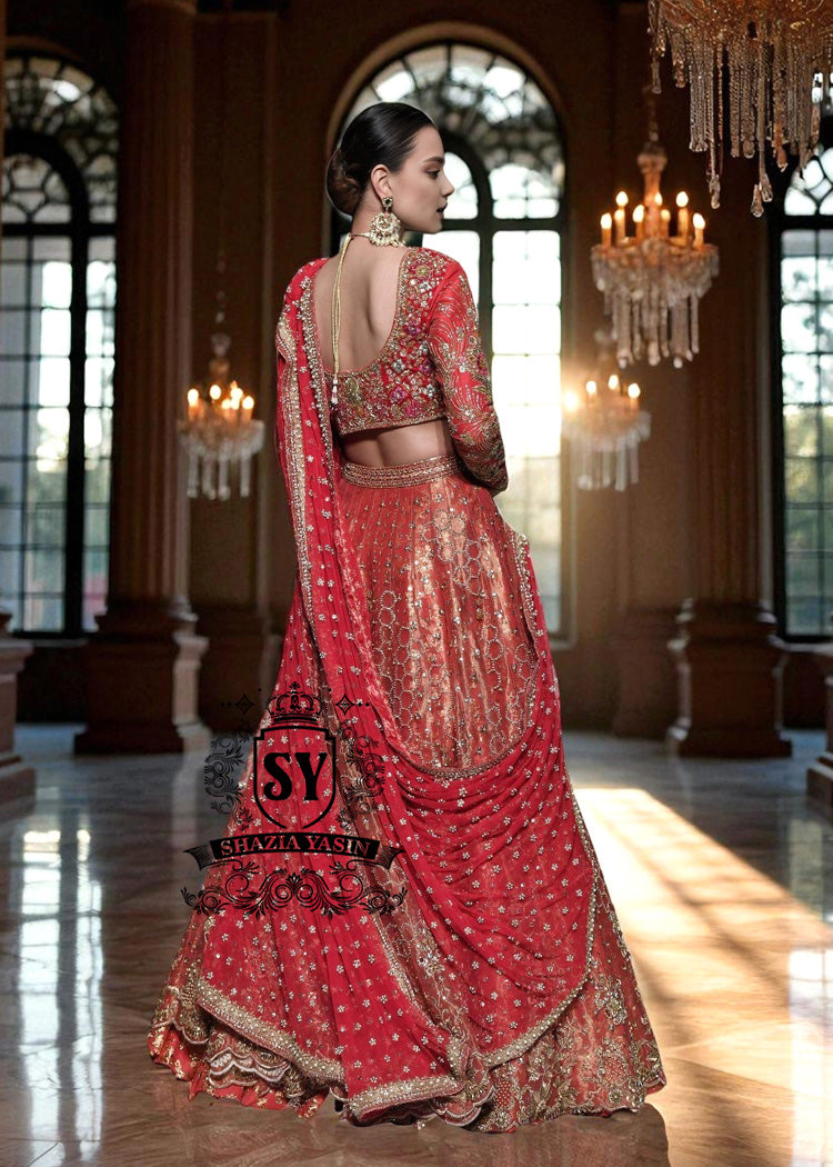 Indian Wedding Lehenga Choli Wichita Kansas USA Buy Indian Designer Wedding Lehenga Choli
