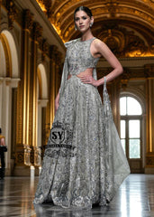 Indian Wedding Dresses Aberdeen Scotland UK Pakistani Designer Wedding Gown Reception