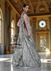 Indian Wedding Dresses Aberdeen Scotland UK Pakistani Designer Wedding Gown Reception