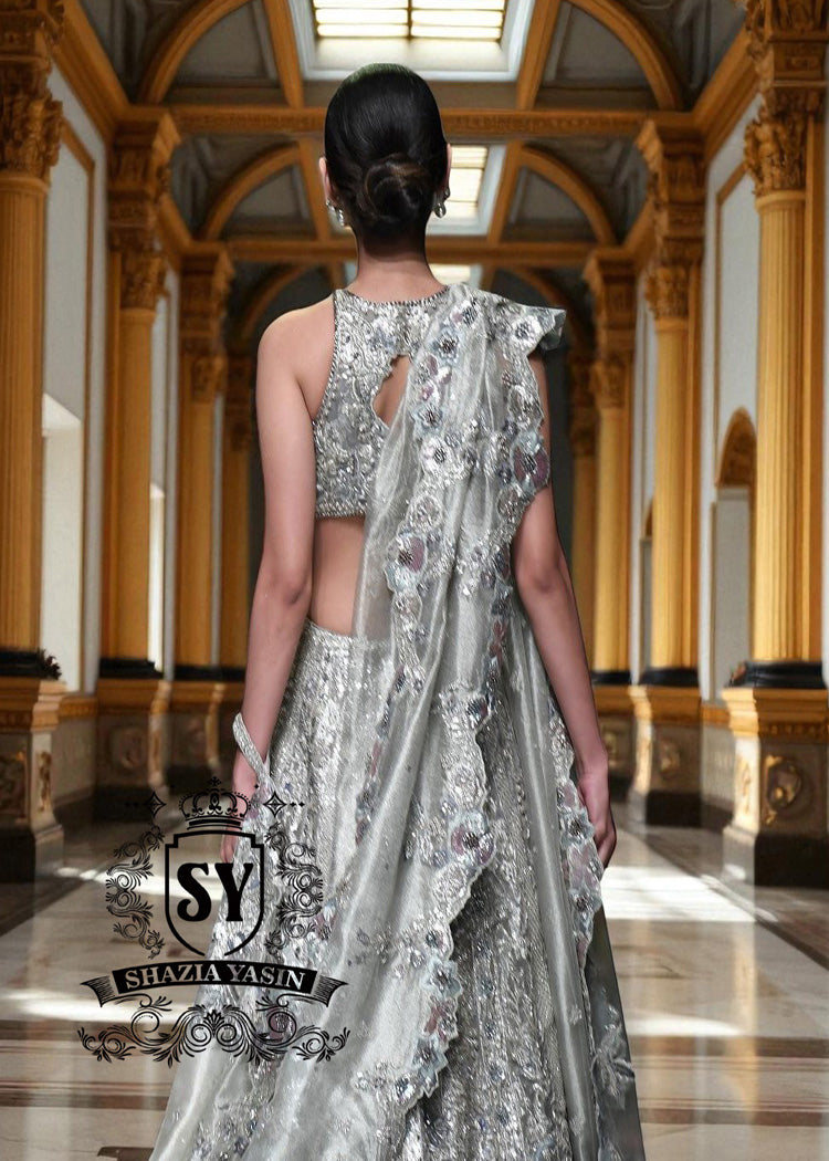 Indian Wedding Dresses Aberdeen Scotland UK Pakistani Designer Wedding Gown Reception