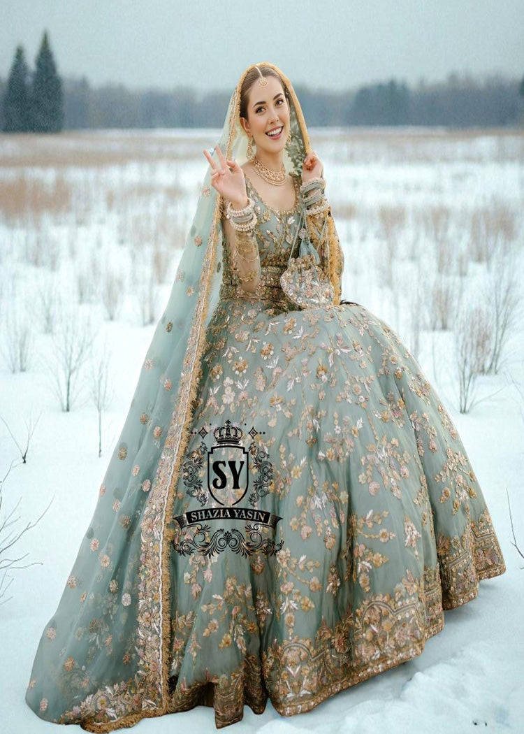 Designer Bridal Lehenga Choli UK USA Canada Designs Indian Pakistani Wedding Lehenga Choli Designs