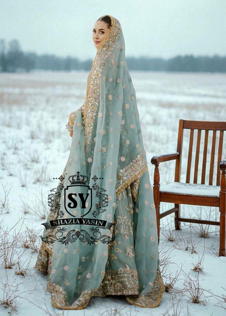 Designer Bridal Lehenga Choli UK USA Canada Designs Indian Pakistani Wedding Lehenga Choli Designs