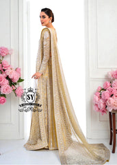 Luxury Mermaid Wedding Dress with Rhinestone Embroidery Manhattan New York USA Mermaid Lehenga Designs