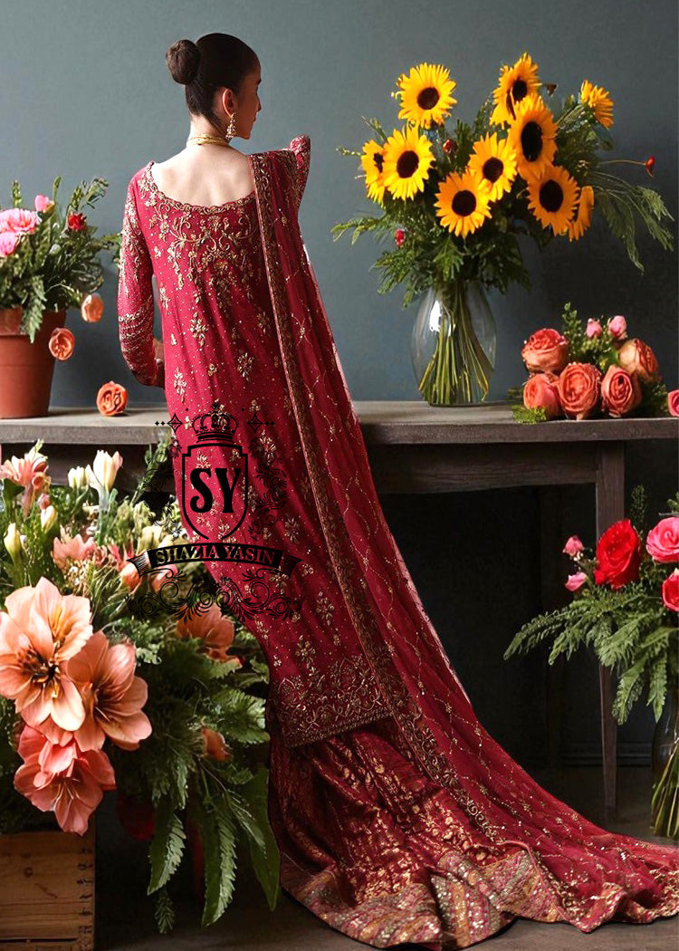Latest Bridal dresses for barat with price Michigan MI USA Latest Lehenga Wholesale Designs for Weddings 2025