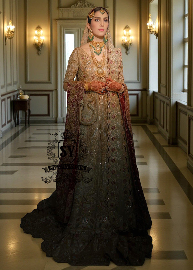 Latest Traditional Bridal Lehenga Dallas Texas USA grandeur Indian Gown Wedding Dress Online