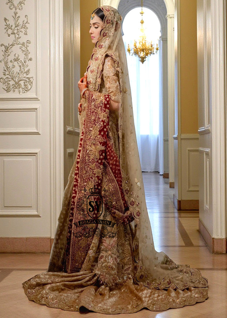 Latest Traditional Bridal Lehenga Dallas Texas USA Best Indian Gown Wedding Dress Online