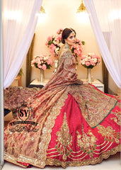 Pakistani Bridal Lehenga for wedding Oxford England UK Buy Designer Bridal Long Shirt and Lehenga Online