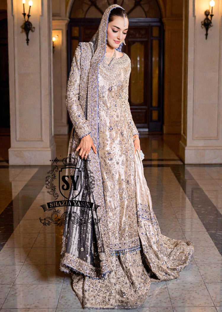 Farshi Bridal Lehengas | Best Designer Bridal Lehenga | Buy Bridal Lehenga Online in UK USA Canada Australia