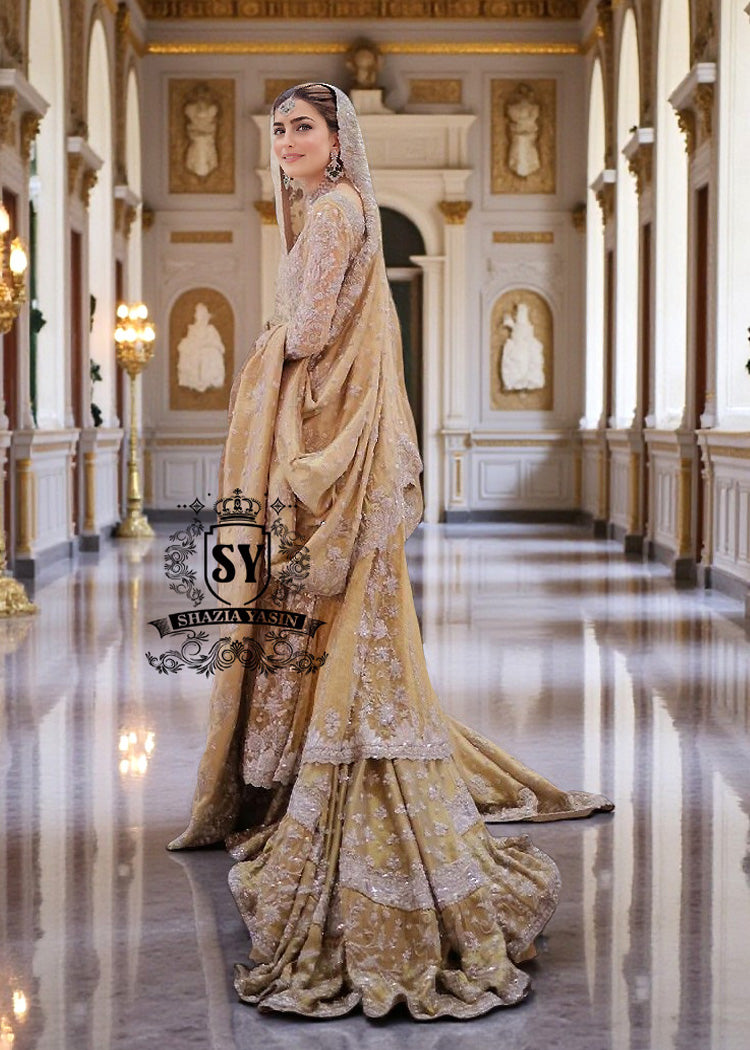 Beautiful Wedding Dresses for Every Bride Sunnyvale California USA Royal Pishwas Lehenga Pakistani Bridal Dress Shazia Yasin Beautiful Wedding Dresses for Every Bride Sunnyvale California USA Royal Pishwas Lehenga Pakistani Bridal Dress Shazia Yasin