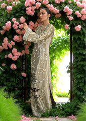 Pakistani Party Wear Kaftan Suits Abu Dhabi, United Arab Emirates Latest Party Wear Kaftan Designs