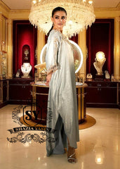 Kaftan Bridal Party Dresses Sharjah Dubai UAE Designer Bridal Party Kaftan Dresses