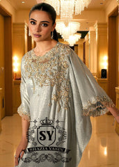 Kaftan Bridal Party Dresses Sharjah Dubai UAE Designer Bridal Party Kaftan Dresses