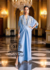Pakistani Kaftan Formal Wear Al Ain City Abu Dhabi United Arab Emirates Caftan Formal Wear Outfits