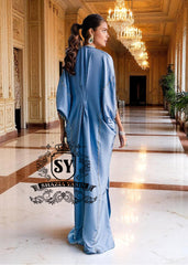 Pakistani Kaftan Formal Wear Al Ain City Abu Dhabi United Arab Emirates Caftan Formal Wear Outfits