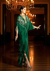 Gorgeous Special Occasion Kaftan Dress with Beautiful embellishments Castleton Vermont Kaftan Dresses
