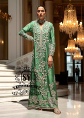 Luxury Kaftan Dresses Heavy Embellished Kaftan Caftans Dallas Texas USA Formal Kaftan Dresses