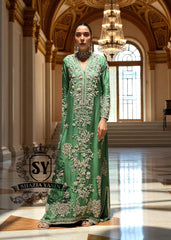 Luxury Kaftan Dresses Heavy Embellished Kaftan Caftans Dallas Texas USA Formal Kaftan Dresses