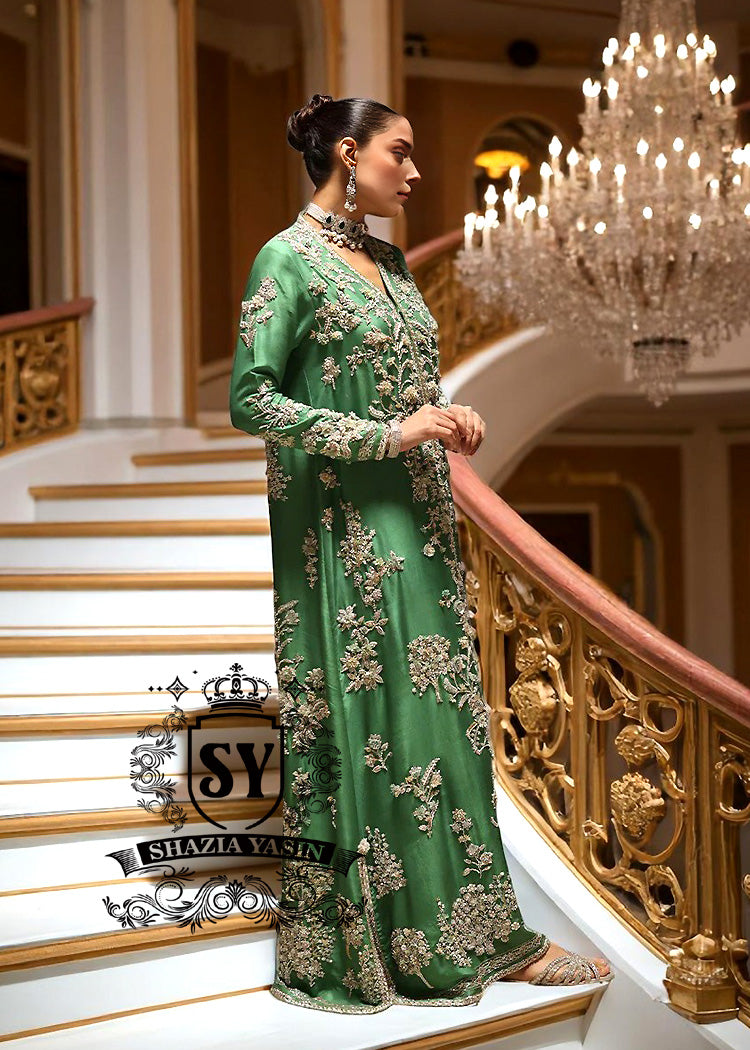 Luxury Kaftan Dresses Heavy Embellished Kaftan Caftans Dallas Texas USA Formal Kaftan Dresses
