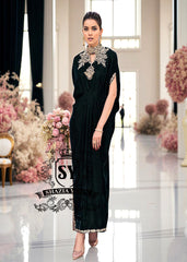 Kaftan Style Dresses USA Miami Florida Designer Kaftan Style Dress Designs