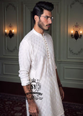 Latest Men's Formal Elegant Casual Kurta Suit Kurta for Wedding Party Festive Kurta Men's Kurta