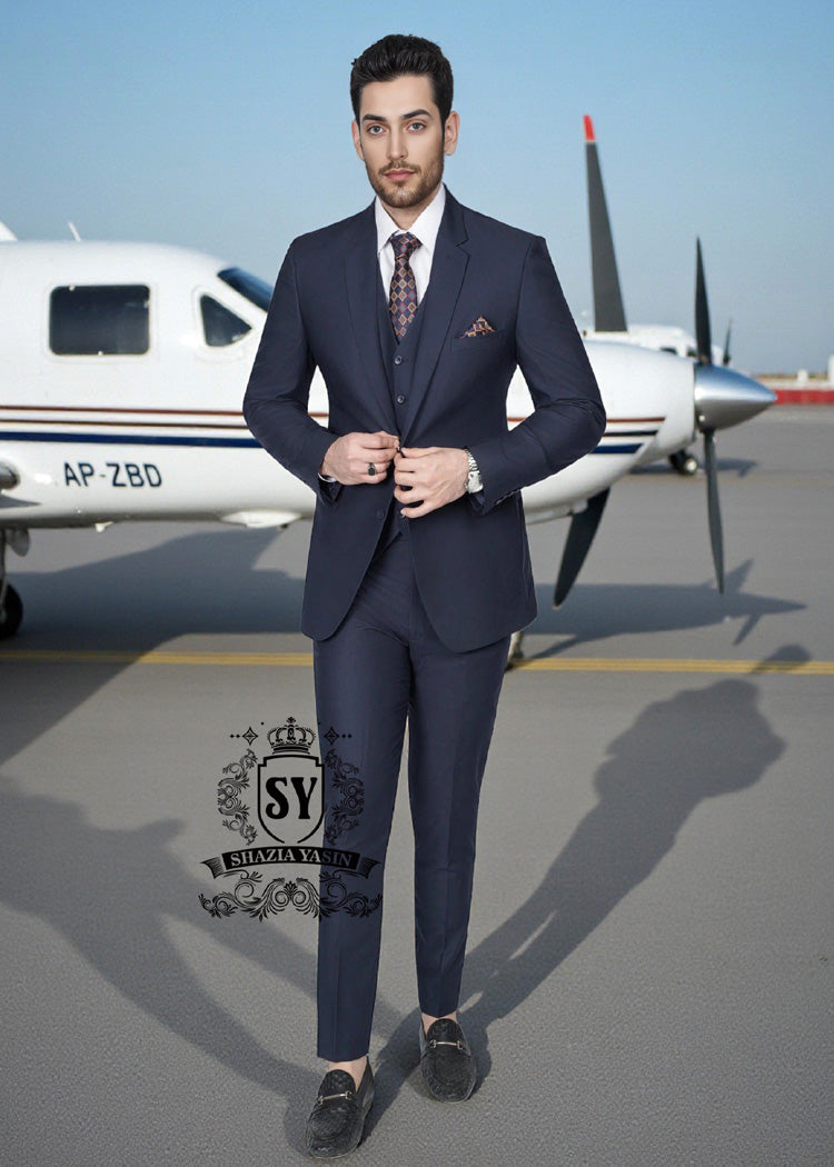 Men's Navy Green Suits - Three Piece Suits: Clothing & Luxury Suits for Men Sydney Australia
