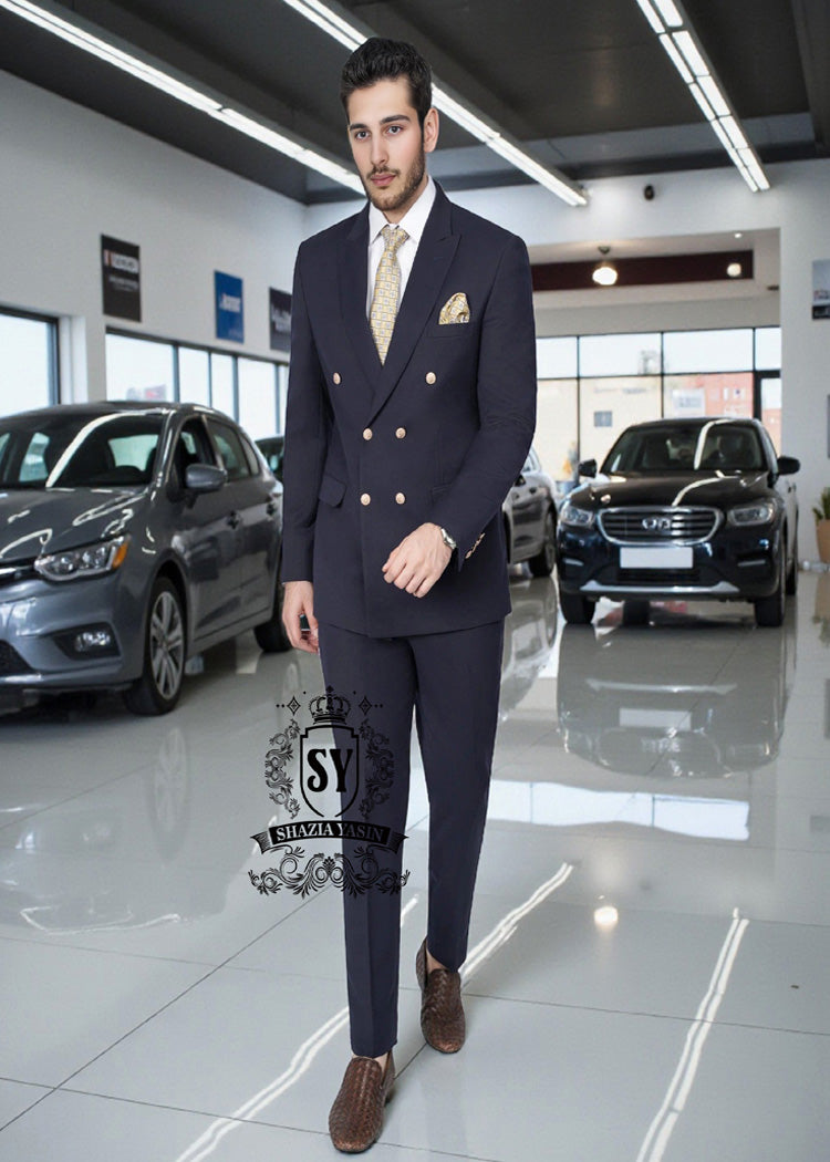 Buy Men's Suit - Suit - Modern Slim Fit - High-Quality Material - Ideal for Business Occasions UK USA Canada Australia