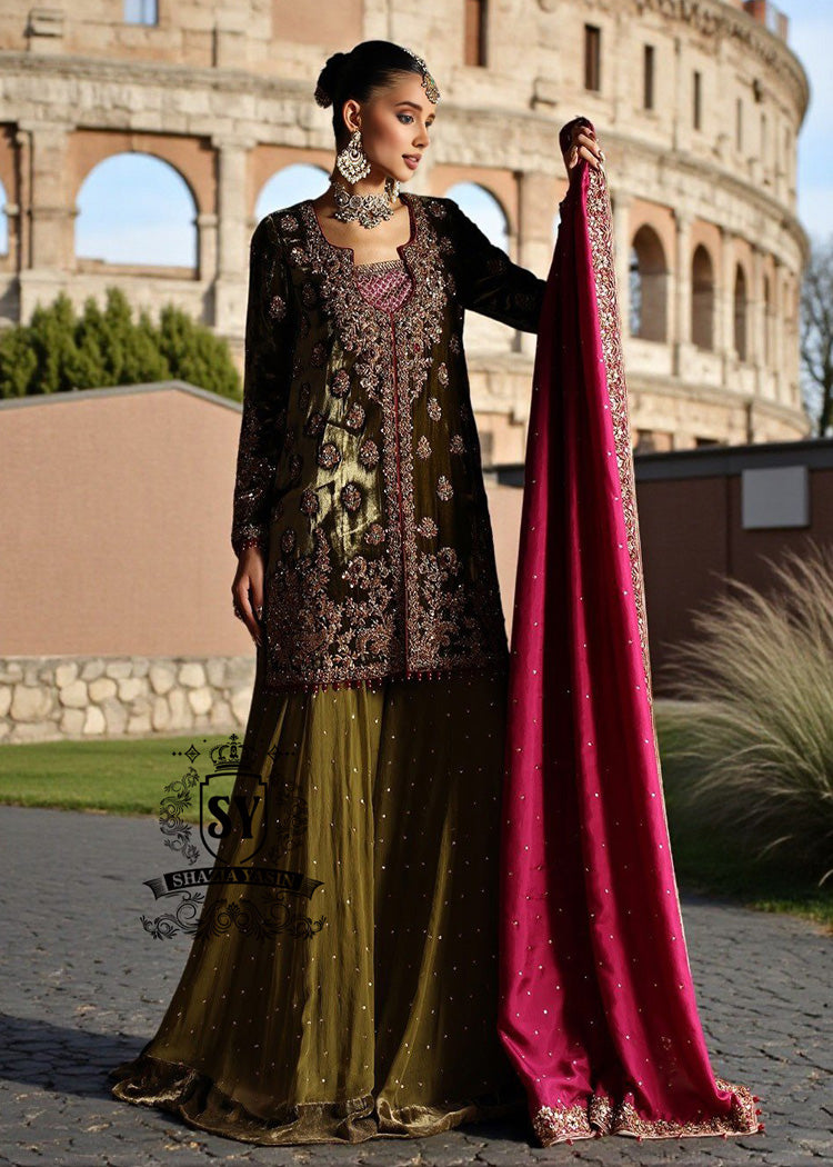 Pakistani Designer Party Wear Party Dresses Saddle River New Jersey USA Luxury Formal Dresses