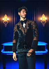 Glamorous Groom Prince Coat Suits for Today's Groom Brampton Canada Designer Prince Coats