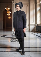 wedding Prince Coat suits New Jersey USA Buy an elegant men's wedding Prince suit with Kurta Pajama and accessories