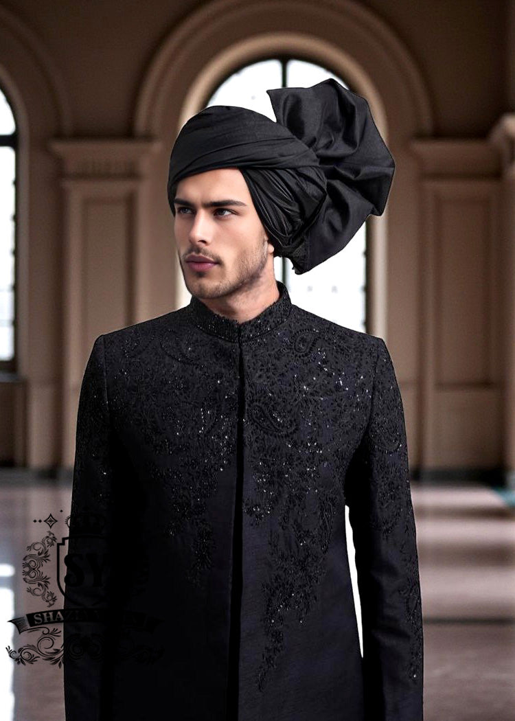 Newest wedding Prince Coat suits New Jersey USA Buy an elegant men's wedding Prince suit with Kurta Pajama and accessories